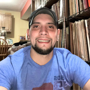 Meet your Posher, Ronald